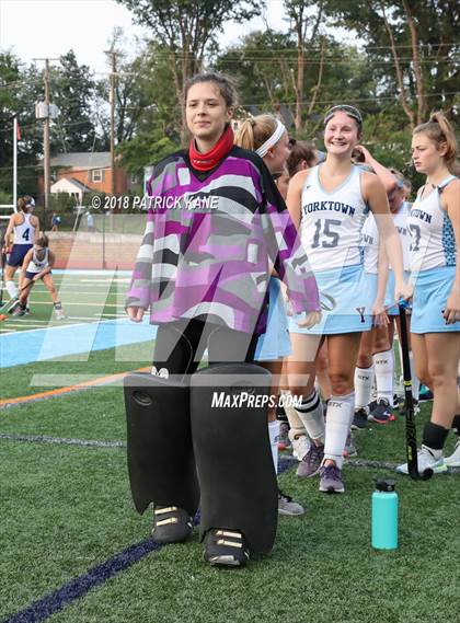 Thumbnail 3 in McLean @ Yorktown photogallery.