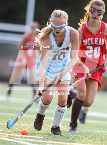 Thumbnail 1 in McLean @ Yorktown photogallery.