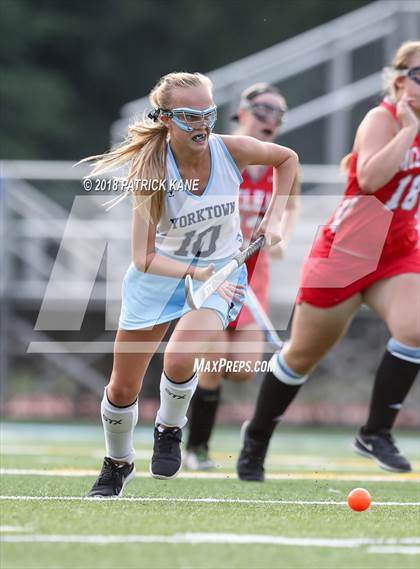 Thumbnail 3 in McLean @ Yorktown photogallery.