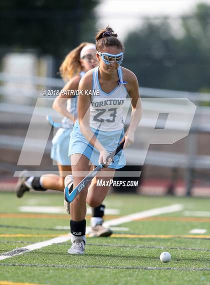 Thumbnail 1 in McLean @ Yorktown photogallery.