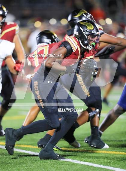 Thumbnail 2 in Sierra Canyon vs Downey photogallery.
