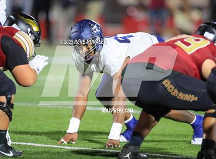 Thumbnail 1 in Sierra Canyon vs Downey photogallery.
