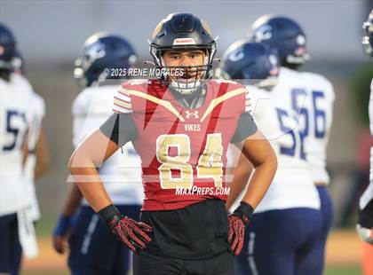 Thumbnail 2 in Sierra Canyon vs Downey photogallery.