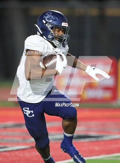 Thumbnail 1 in Sierra Canyon vs Downey photogallery.