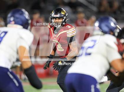 Thumbnail 2 in Sierra Canyon vs Downey photogallery.