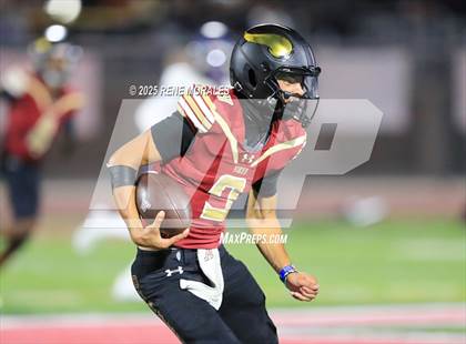 Thumbnail 2 in Sierra Canyon vs Downey photogallery.
