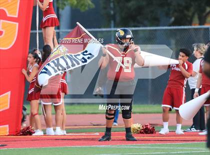 Thumbnail 1 in Sierra Canyon vs Downey photogallery.
