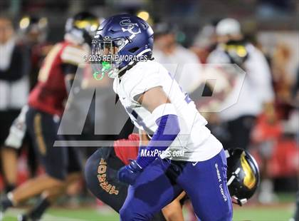 Thumbnail 2 in Sierra Canyon vs Downey photogallery.