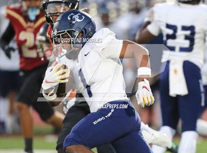 Thumbnail 3 in Sierra Canyon vs Downey photogallery.