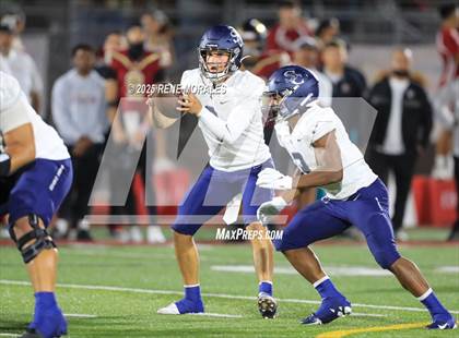 Thumbnail 1 in Sierra Canyon vs Downey photogallery.