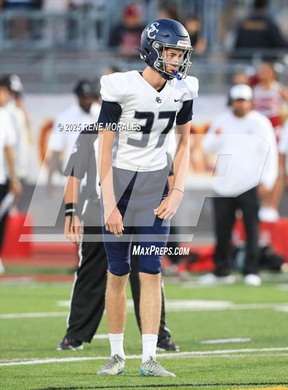 Thumbnail 3 in Sierra Canyon vs Downey photogallery.