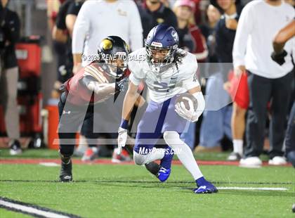 Thumbnail 1 in Sierra Canyon vs Downey photogallery.