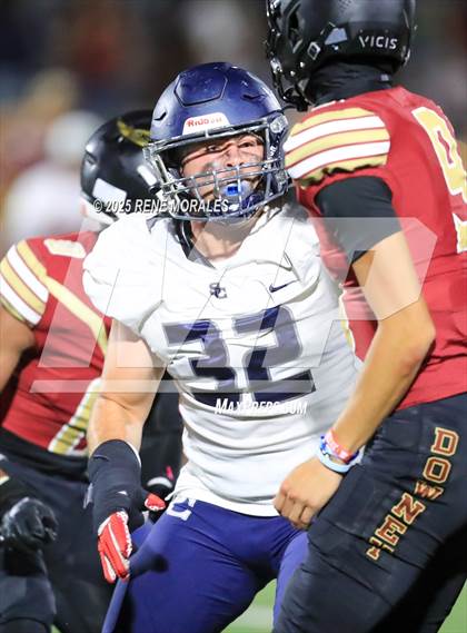 Thumbnail 3 in Sierra Canyon vs Downey photogallery.