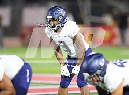 Thumbnail 1 in Sierra Canyon vs Downey photogallery.