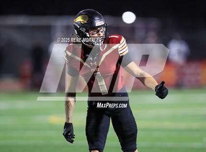 Thumbnail 2 in Sierra Canyon vs Downey photogallery.