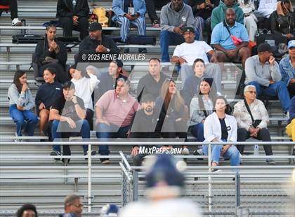 Thumbnail 3 in Sierra Canyon vs Downey photogallery.