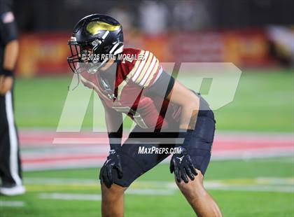 Thumbnail 1 in Sierra Canyon vs Downey photogallery.