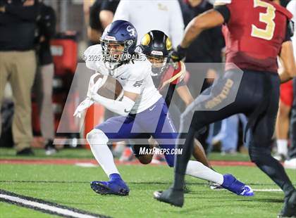 Thumbnail 2 in Sierra Canyon vs Downey photogallery.