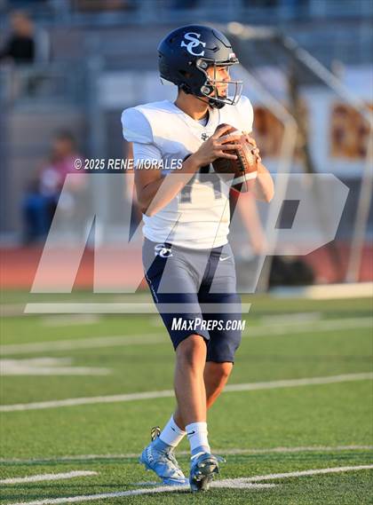 Thumbnail 3 in Sierra Canyon vs Downey photogallery.