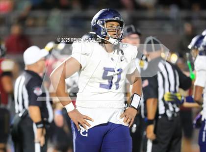 Thumbnail 2 in Sierra Canyon vs Downey photogallery.