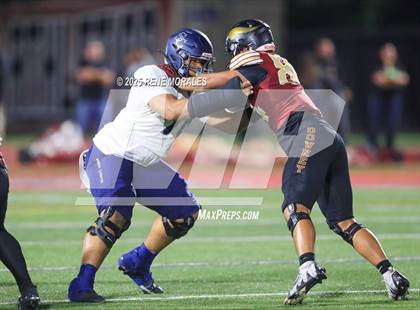 Thumbnail 3 in Sierra Canyon vs Downey photogallery.