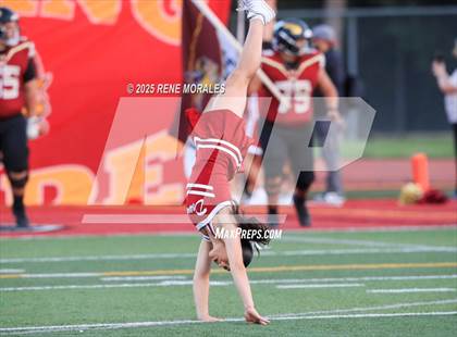 Thumbnail 2 in Sierra Canyon vs Downey photogallery.