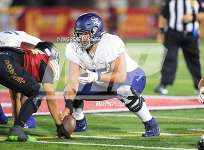 Thumbnail 1 in Sierra Canyon vs Downey photogallery.