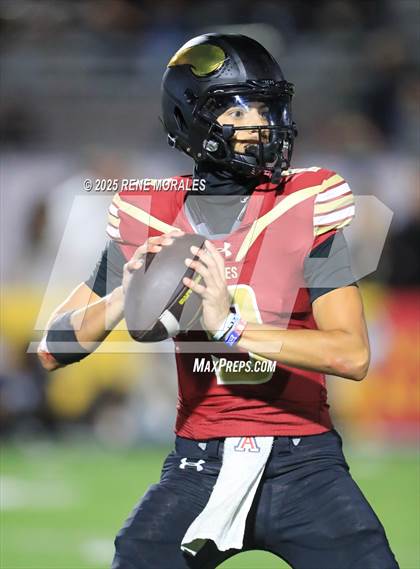 Thumbnail 2 in Sierra Canyon vs Downey photogallery.