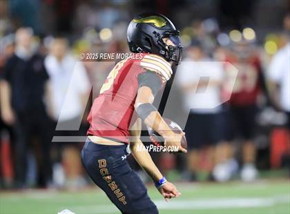 Thumbnail 2 in Sierra Canyon vs Downey photogallery.