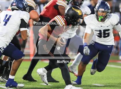 Thumbnail 3 in Sierra Canyon vs Downey photogallery.