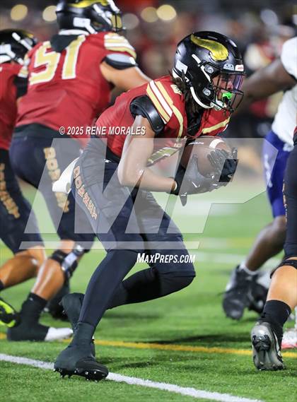 Thumbnail 1 in Sierra Canyon vs Downey photogallery.