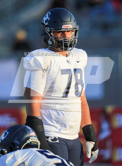 Thumbnail 2 in Sierra Canyon vs Downey photogallery.