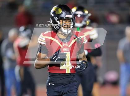 Thumbnail 2 in Sierra Canyon vs Downey photogallery.