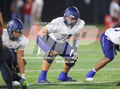 Thumbnail 1 in Sierra Canyon vs Downey photogallery.
