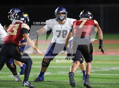 Thumbnail 3 in Sierra Canyon vs Downey photogallery.