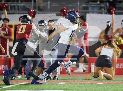 Thumbnail 2 in Sierra Canyon vs Downey photogallery.