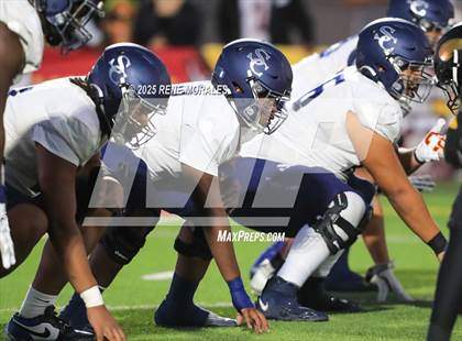 Thumbnail 3 in Sierra Canyon vs Downey photogallery.