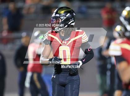 Thumbnail 3 in Sierra Canyon vs Downey photogallery.