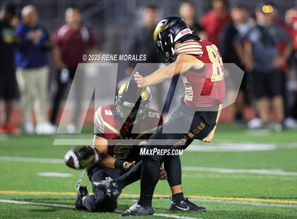 Thumbnail 2 in Sierra Canyon vs Downey photogallery.