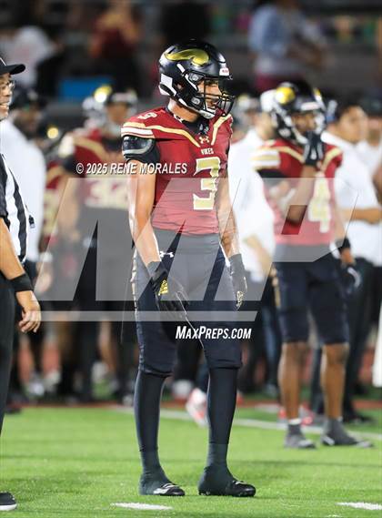 Thumbnail 2 in Sierra Canyon vs Downey photogallery.