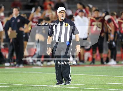 Thumbnail 3 in Sierra Canyon vs Downey photogallery.