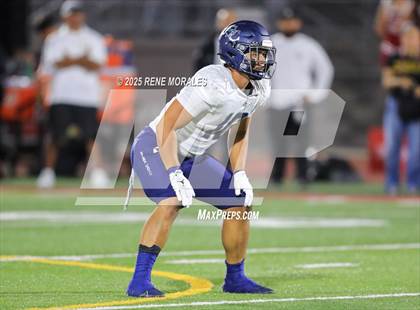Thumbnail 3 in Sierra Canyon vs Downey photogallery.