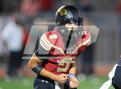 Thumbnail 1 in Sierra Canyon vs Downey photogallery.