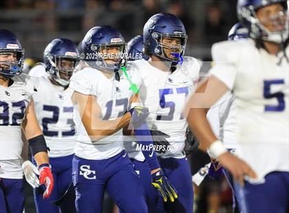 Thumbnail 1 in Sierra Canyon vs Downey photogallery.