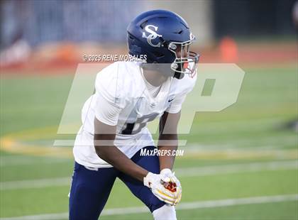Thumbnail 1 in Sierra Canyon vs Downey photogallery.