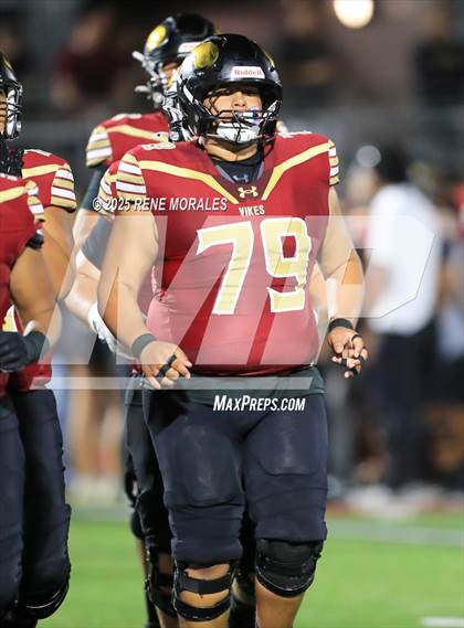 Thumbnail 3 in Sierra Canyon vs Downey photogallery.