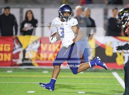 Thumbnail 3 in Sierra Canyon vs Downey photogallery.