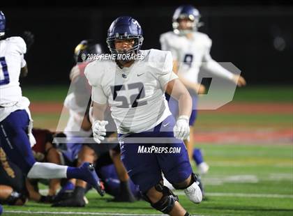 Thumbnail 2 in Sierra Canyon vs Downey photogallery.