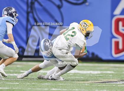 Thumbnail 1 in Southern Lab vs Ascension Episcopal (LHSAA Division IV Final)  photogallery.