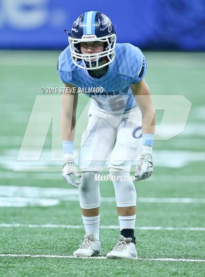 Thumbnail 2 in Southern Lab vs Ascension Episcopal (LHSAA Division IV Final)  photogallery.